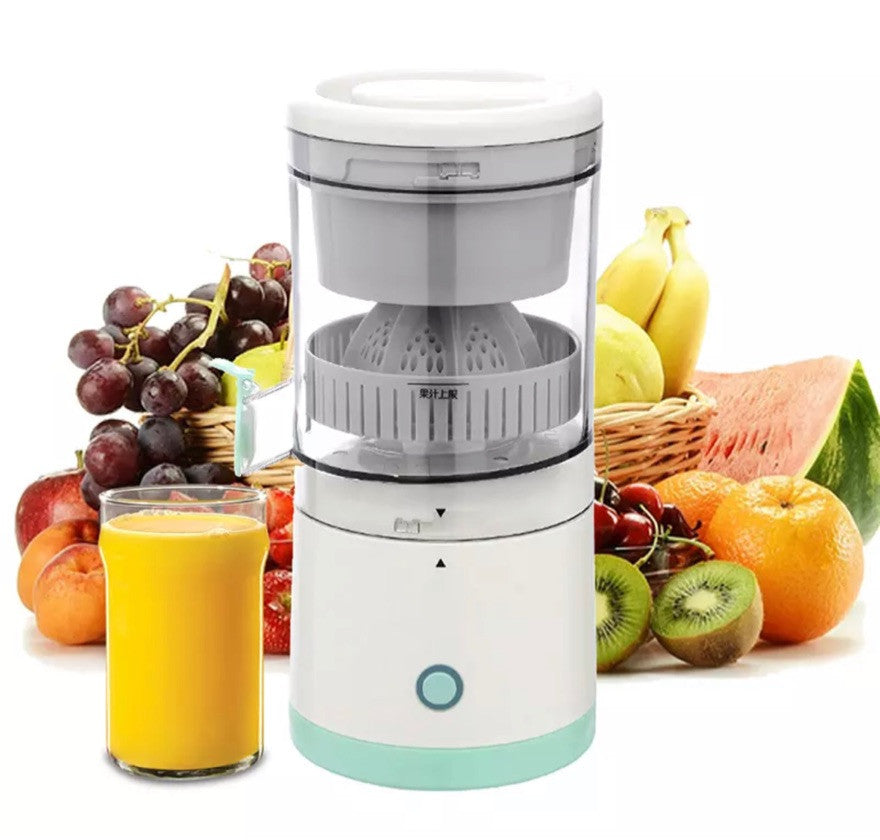 JuiceGo Pro – Tu Jugo Fresco en Segundos