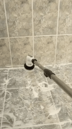 Cepillo Giratorio PowerClean