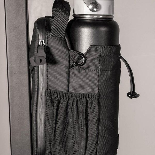 MagneFit™ – El Bolso de Gimnasio con Magnético Inteligente