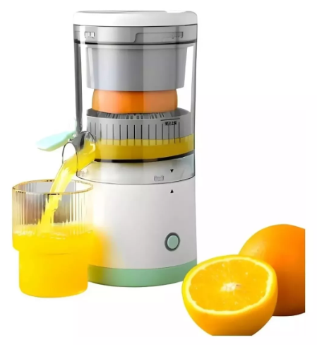 JuiceGo Pro – Tu Jugo Fresco en Segundos