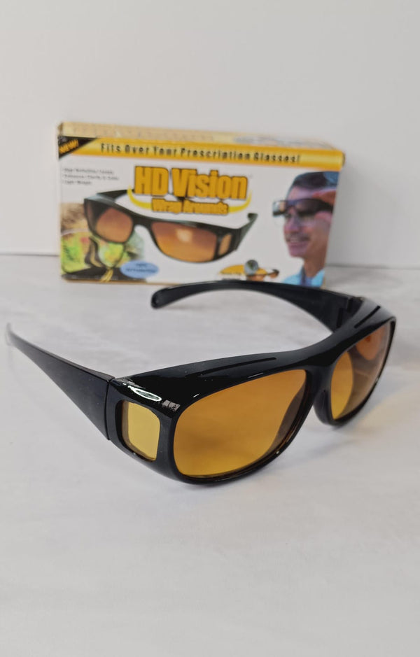 Gafas de Sol Visión Clara