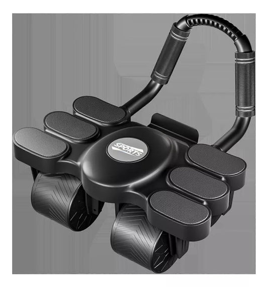 Rueda De Ejercicio Abdominal