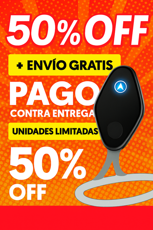 Corrector de postura inteligente