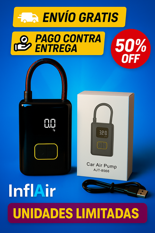InflAir Pro™