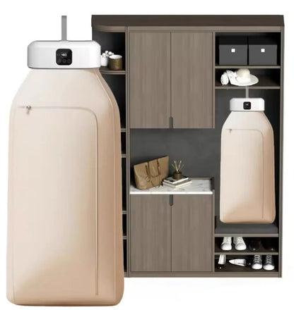 SECADOR DE ROPA PORTATIL