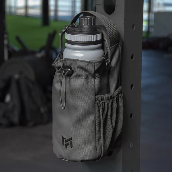 MagneFit™ – El Bolso de Gimnasio con  Magnético Inteligente