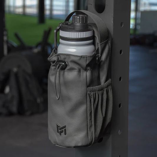 MagneFit™ – El Bolso de Gimnasio con  Magnético Inteligente