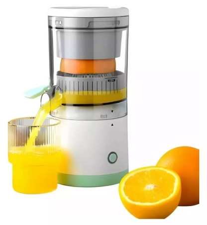 JuiceGo Pro – Tu Jugo Fresco en Segundos