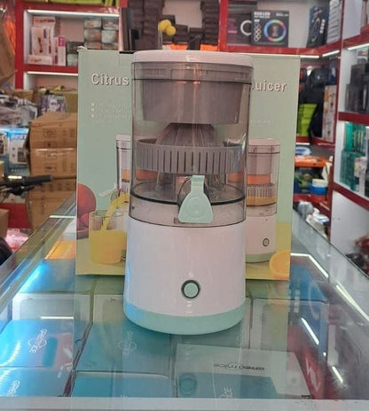 JuiceGo Pro – Tu Jugo Fresco en Segundos